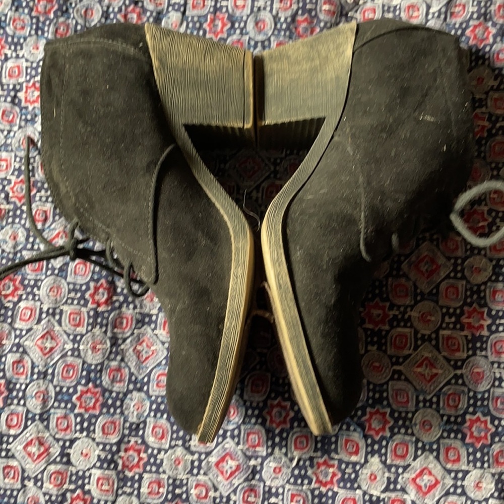 Rocket dog Booties - Picture 3 of 3